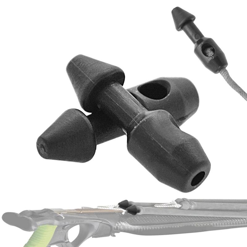 Speargun Rubber Band - Inserto de goma para pesca submarina,