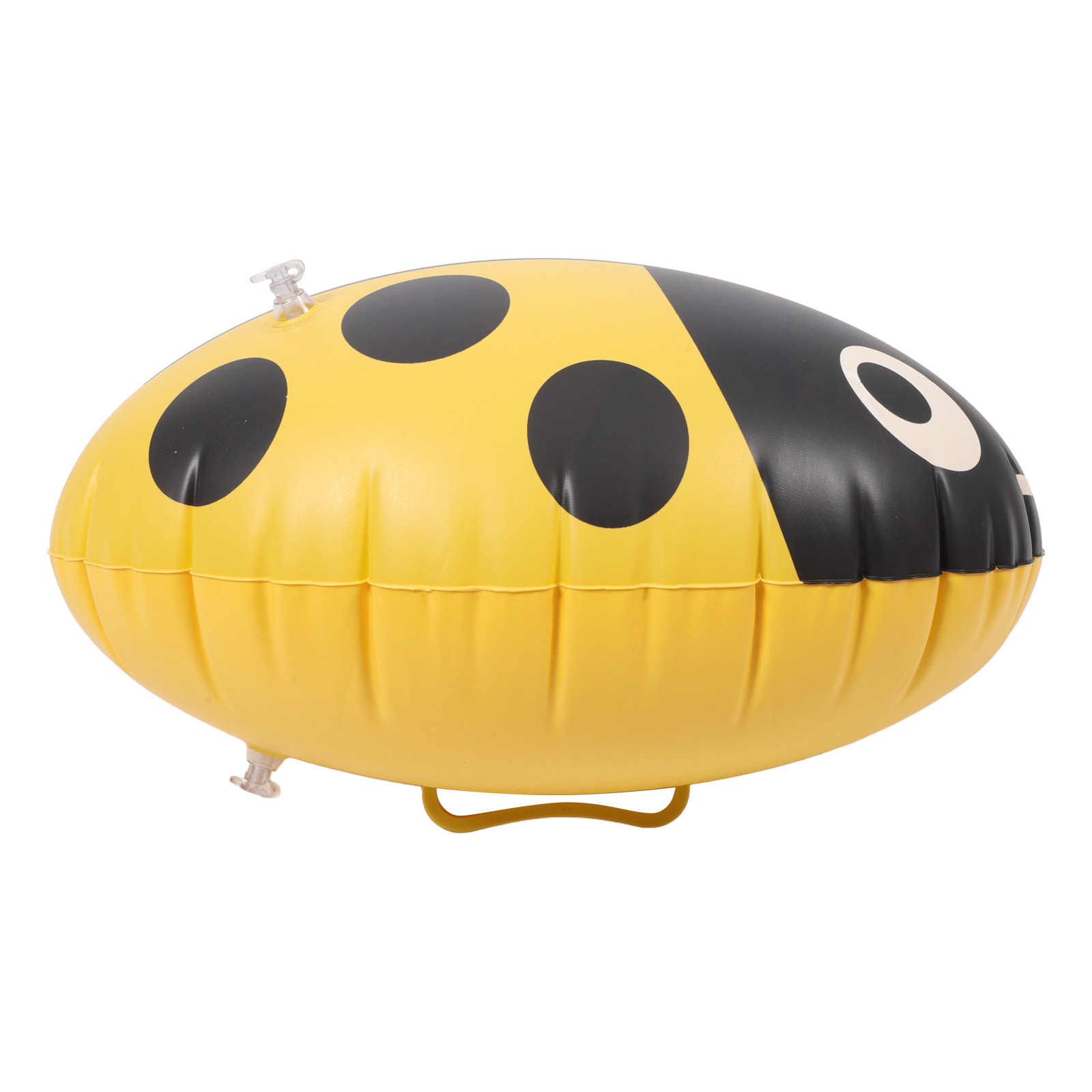 Swim Buoy Open Water - Boya de Natación Inflable de PVC,