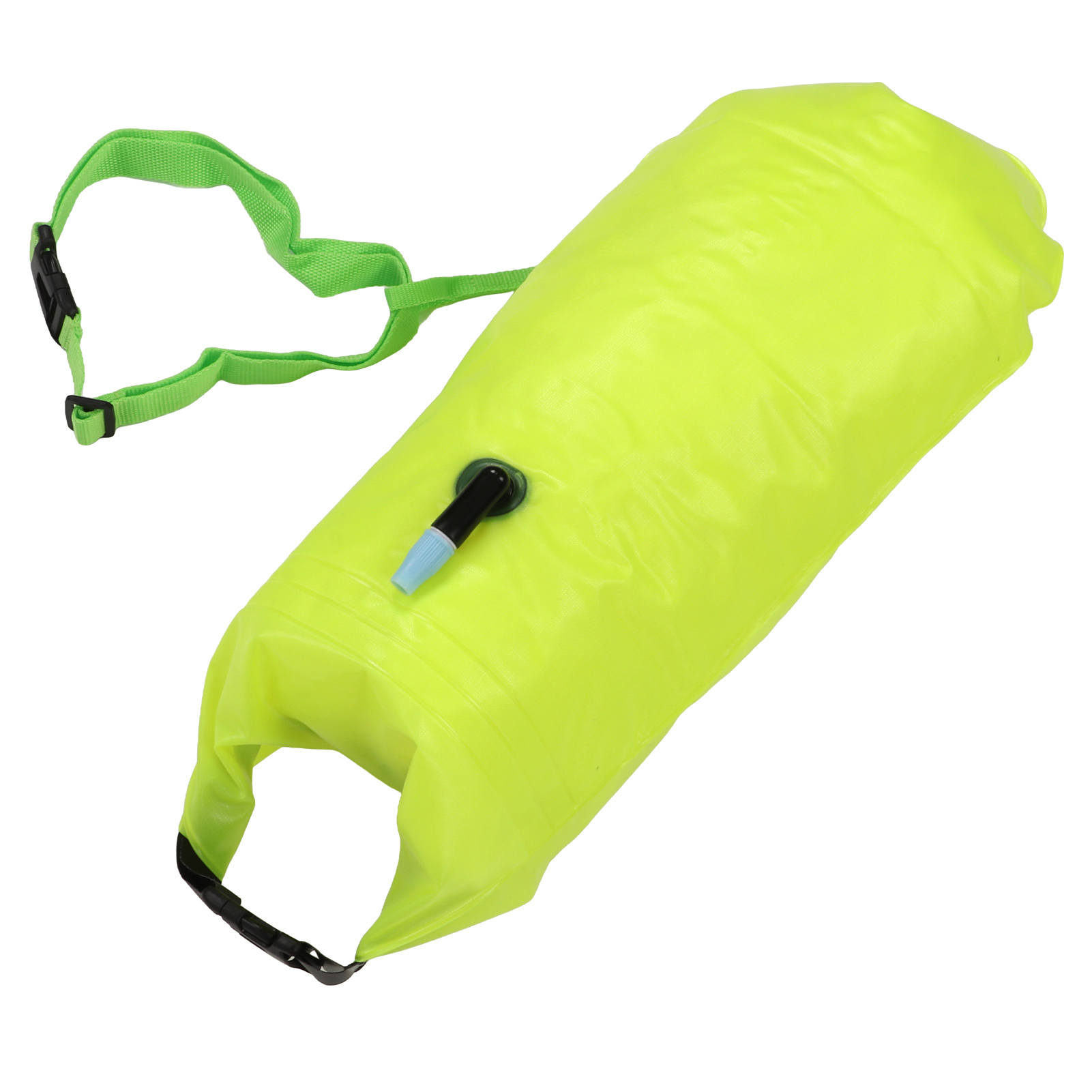 Boya de Natación, Flotador de  - Swim Buoy Open Water reseña y precio