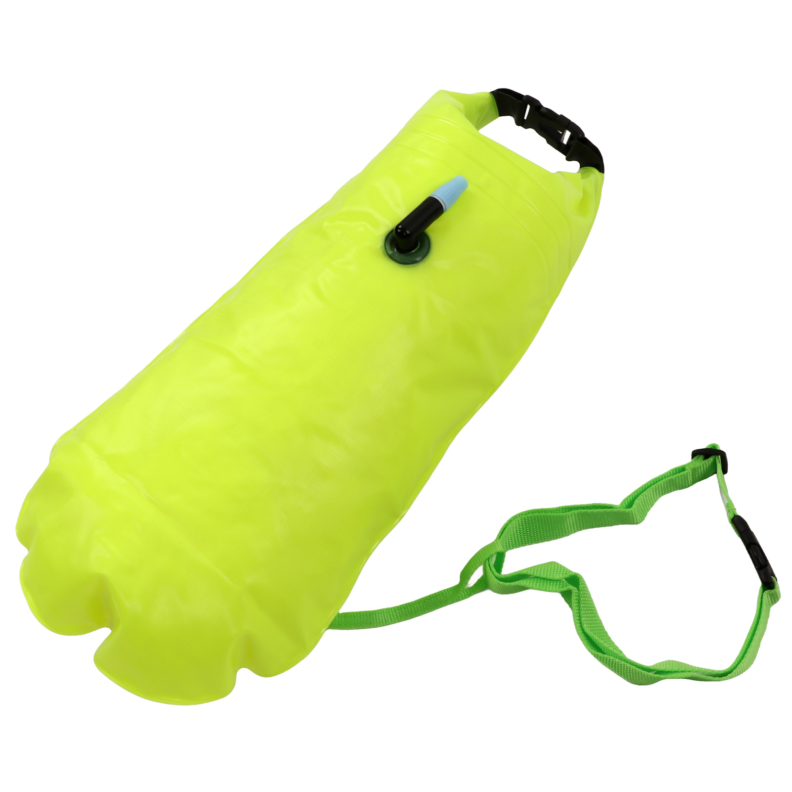 Boya de Natación, Flotador de  - Swim Buoy Open Water reseña y precio