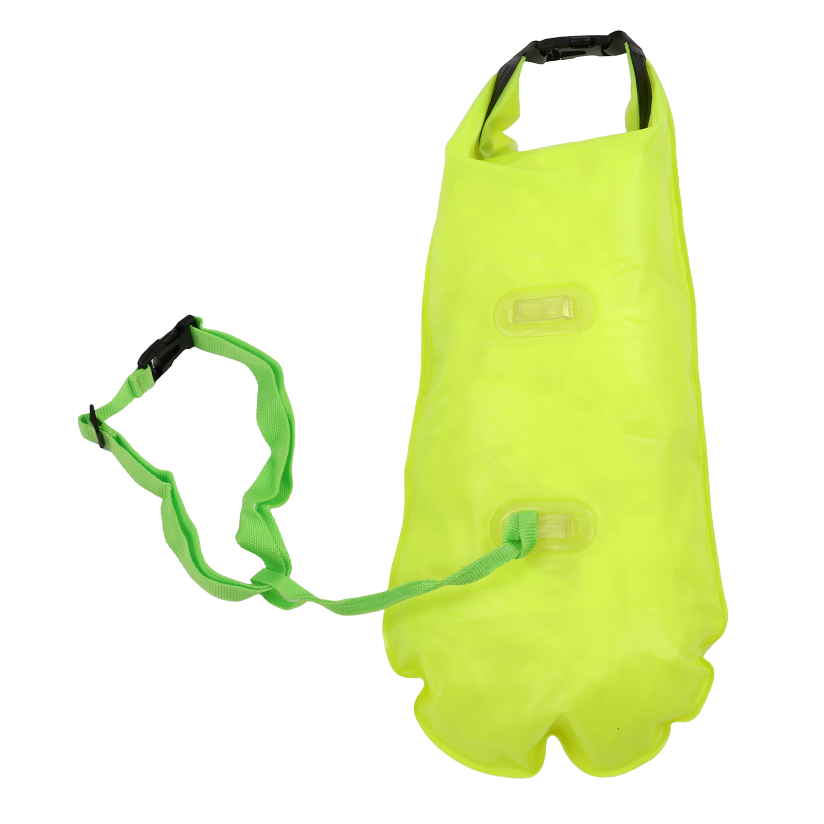 Boya de Natación, Flotador de  - Swim Buoy Open Water reseña y precio