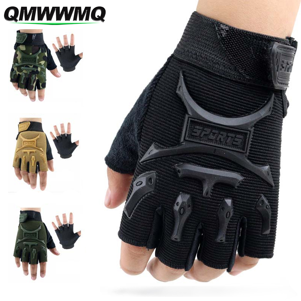 Guantes deportivos de medio de - Spearfishing Glove reseña y precio