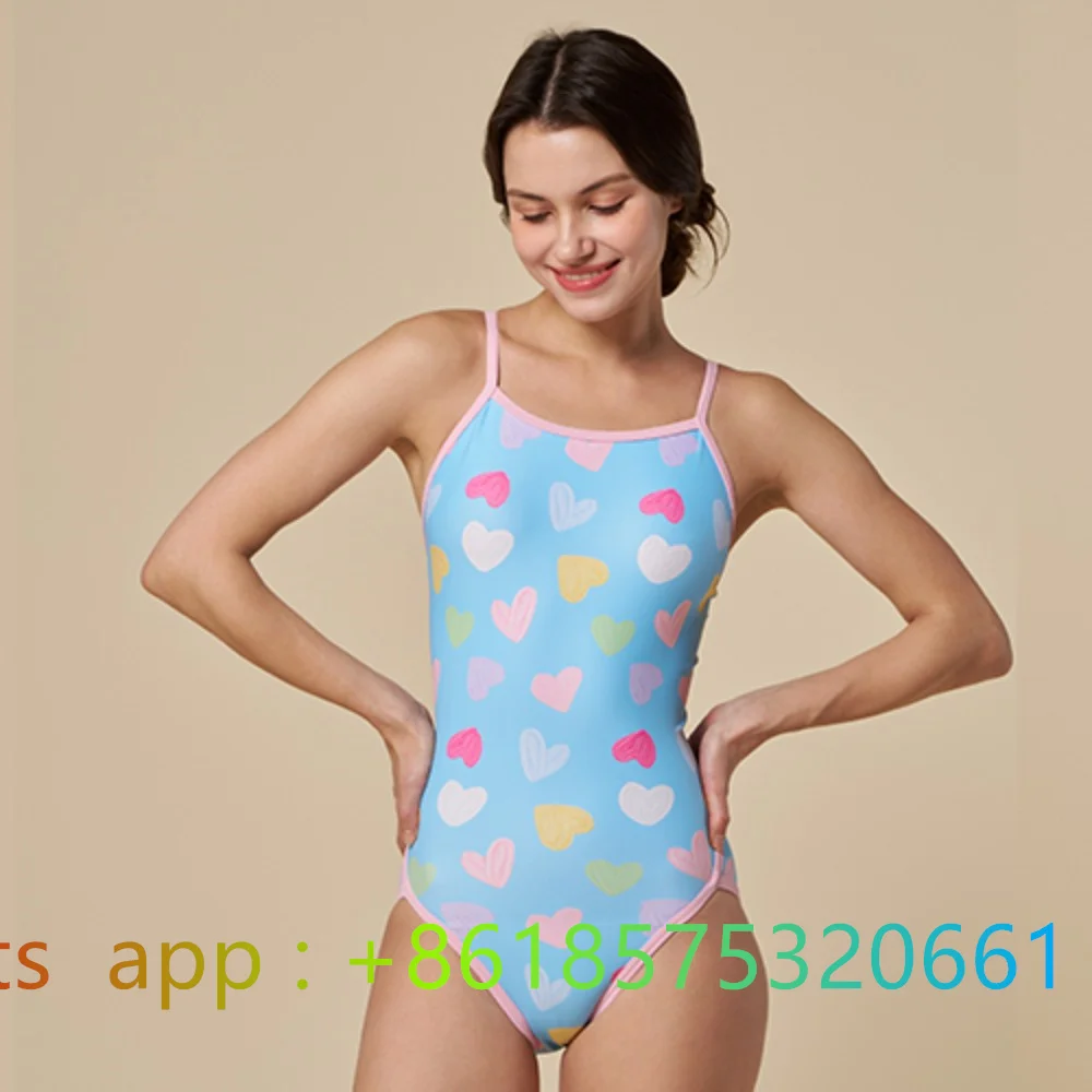 Traje de Baño Sexy de Una Piez - Aquatic Sports Wear reseña y precio