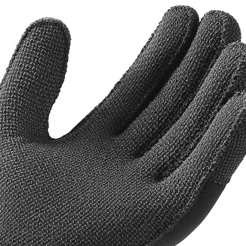 Nuevos Guantes de Neopreno de  - Spearfishing Glove reseña y precio