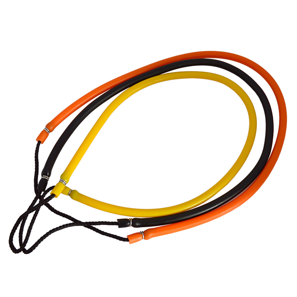 Poste para pistola de lanza, b - Speargun Rubber Band reseña y precio