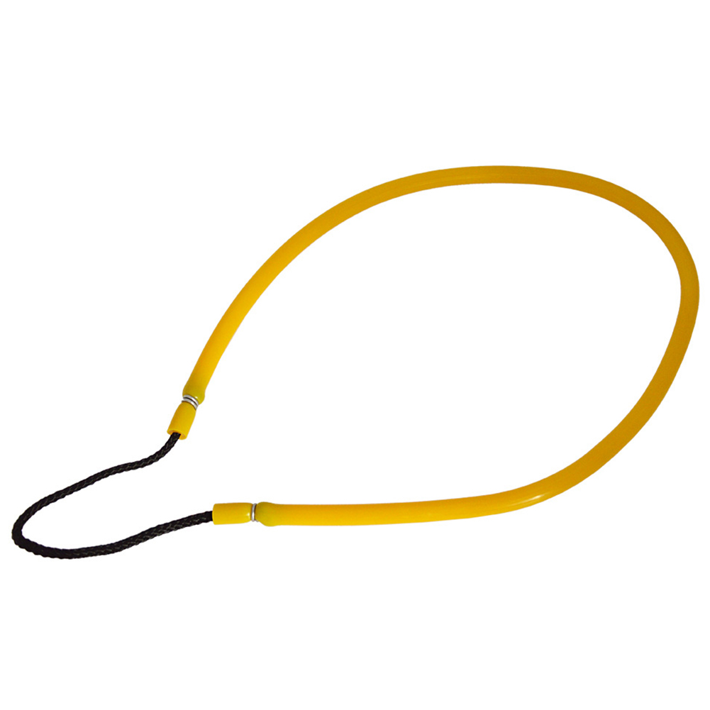 Poste para pistola de lanza, b - Speargun Rubber Band reseña y precio