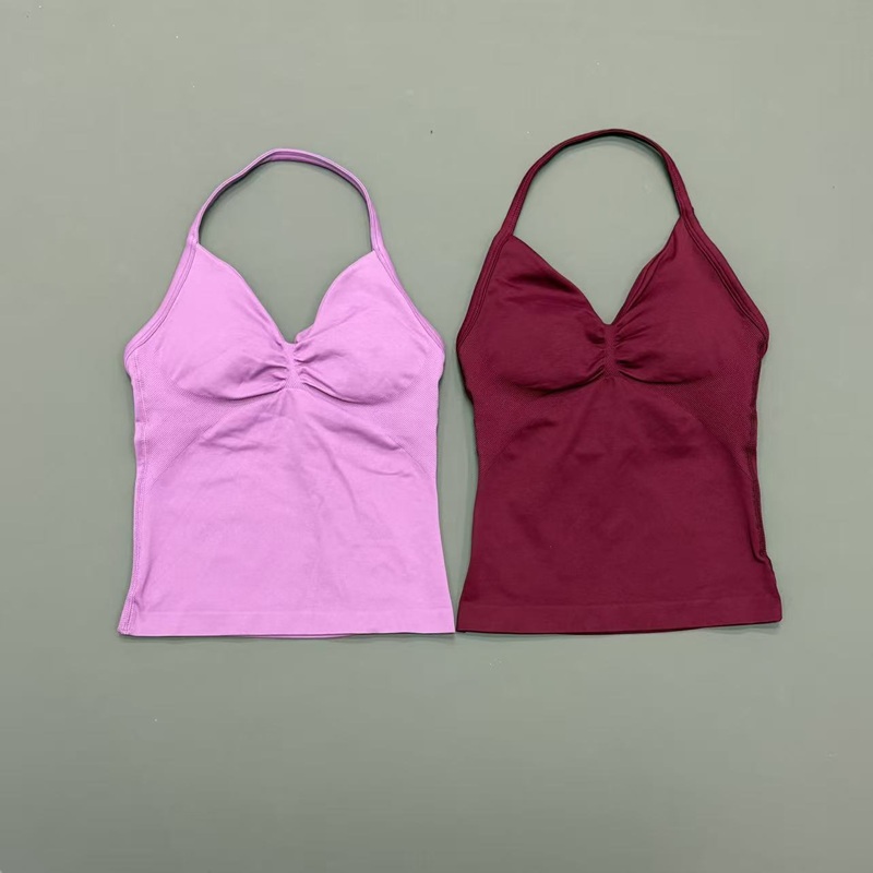 Camiseta Deportiva sin Costura - Aquatic Sports Bra reseña y precio