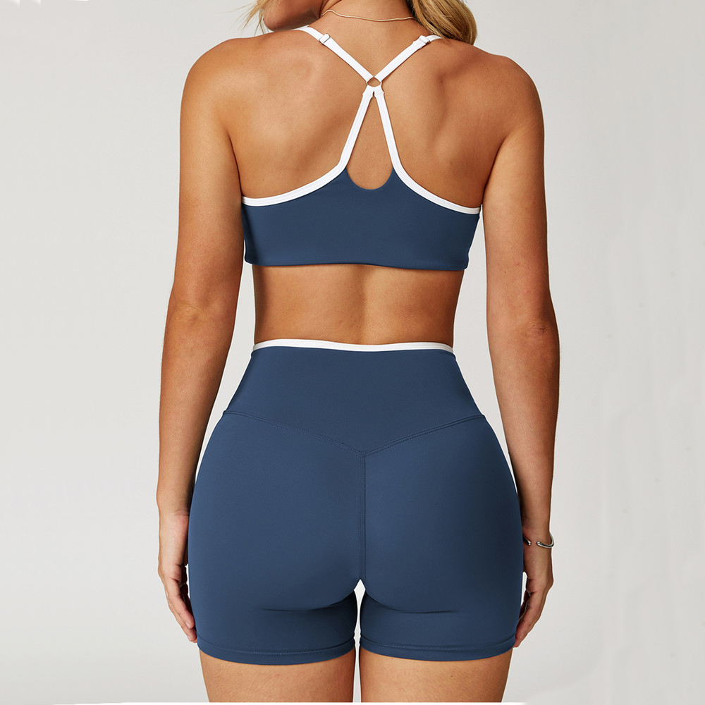 Ropa interior de gimnasio para - Aquatic Sports Bra reseña y precio