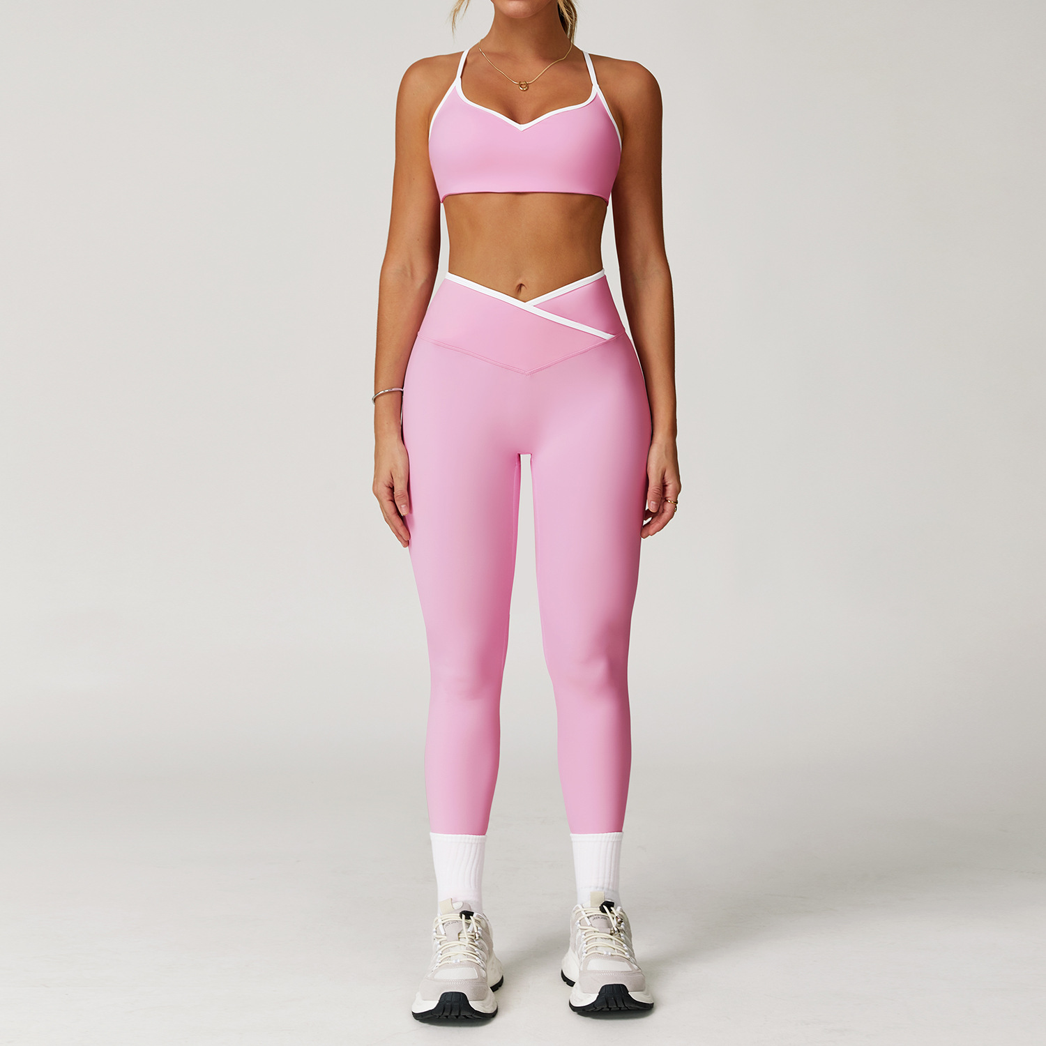 Ropa interior de gimnasio para - Aquatic Sports Bra reseña y precio
