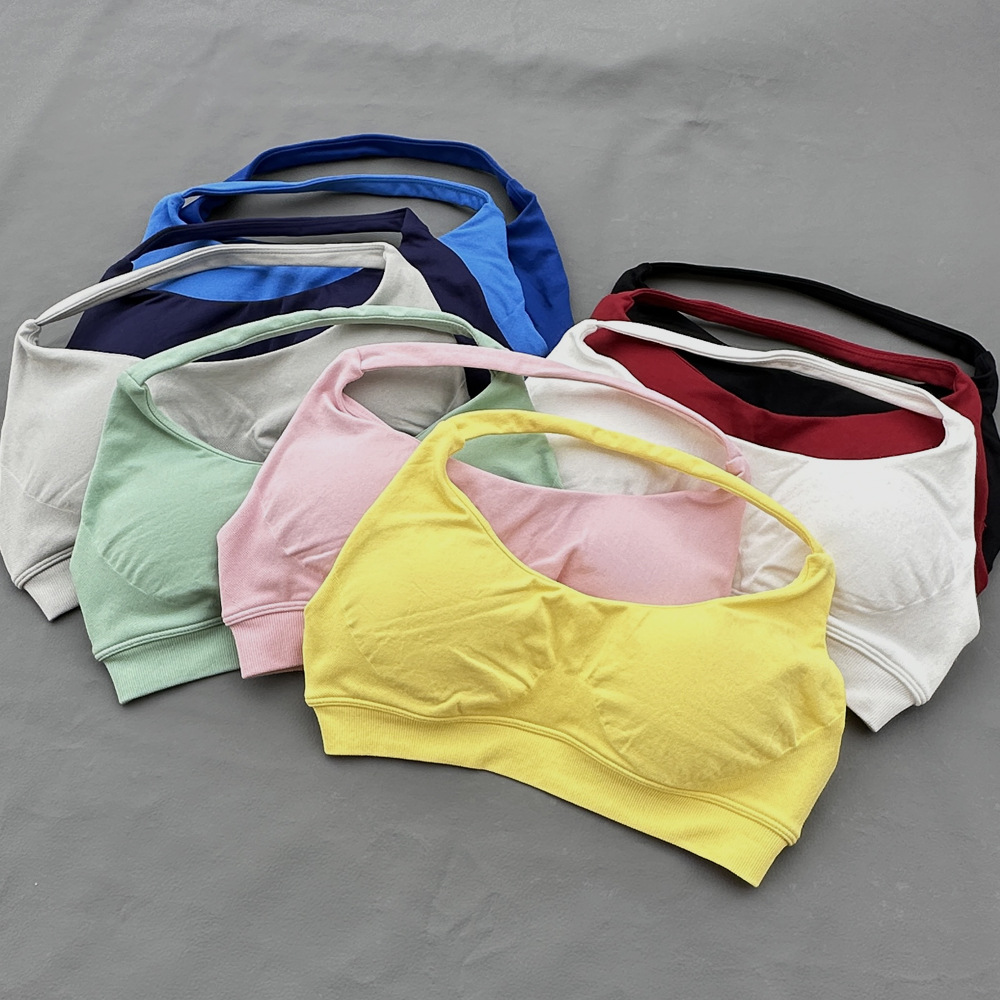 Sujetador deportivo para mujer - Aquatic Sports Bra reseña y precio