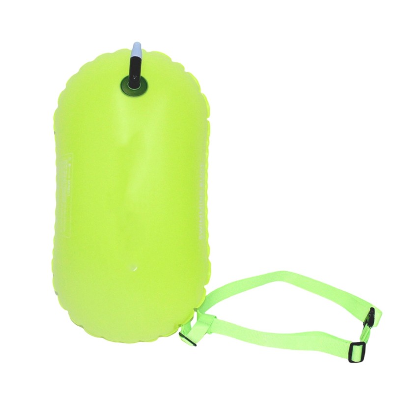 Boya Inflable de PVC ABHS para - Swim Buoy Open Water reseña y precio