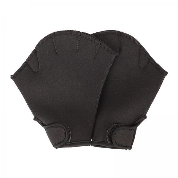 Guantes de Natación con Correa - Aquatic Sports Swimming reseña y precio
