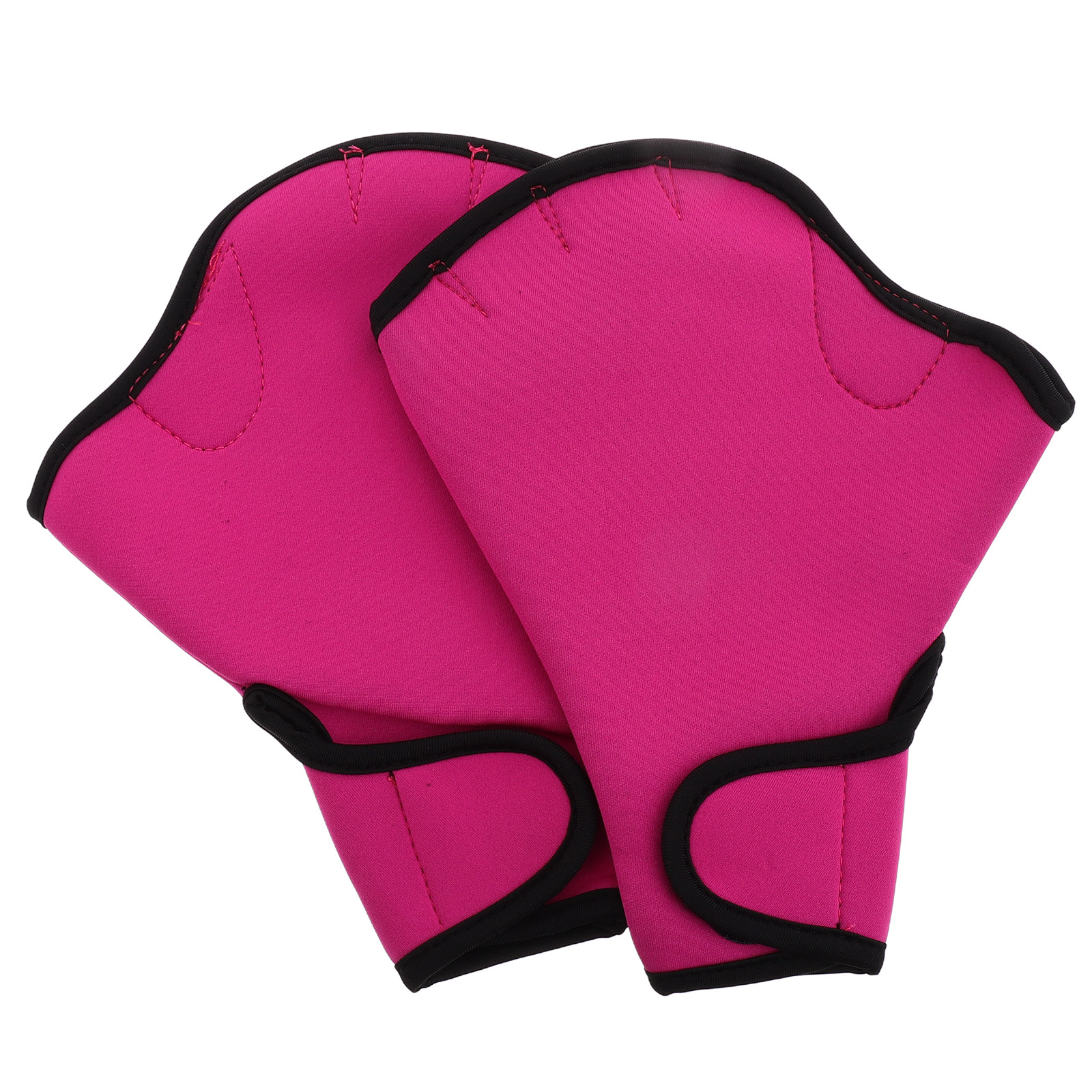 1 par de guantes de entrenamie - Aquatic Sports Swimming reseña y precio