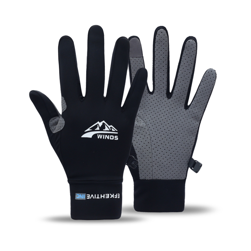 Guantes Deportivos de Verano p - Spearfishing Glove reseña y precio