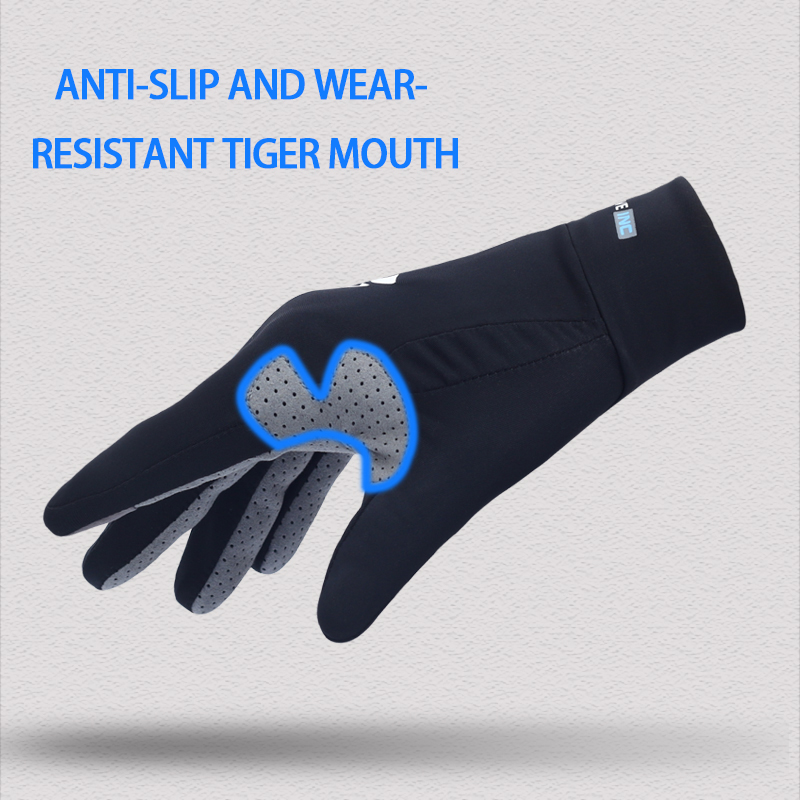 Guantes Deportivos de Verano p - Spearfishing Glove reseña y precio