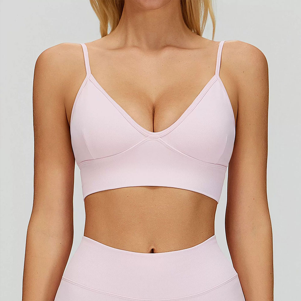 Sujetador Deportivo para Mujer - Aquatic Sports Bra reseña y precio