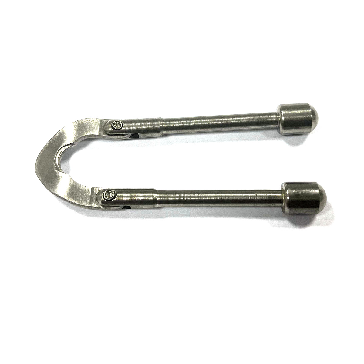 Omer Wishbones articulados Pes - Speargun Rubber Band reseña y precio