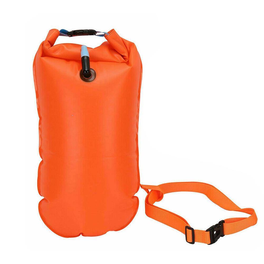Boya de Natación con Flotador  - Swim Buoy Open Water reseña y precio