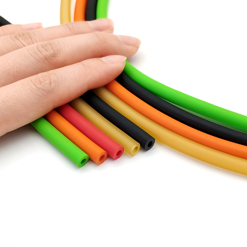 Manguera de Látex Natural Mult - Speargun Rubber Band reseña y precio