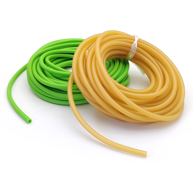 Manguera de Látex Natural Mult - Speargun Rubber Band reseña y precio