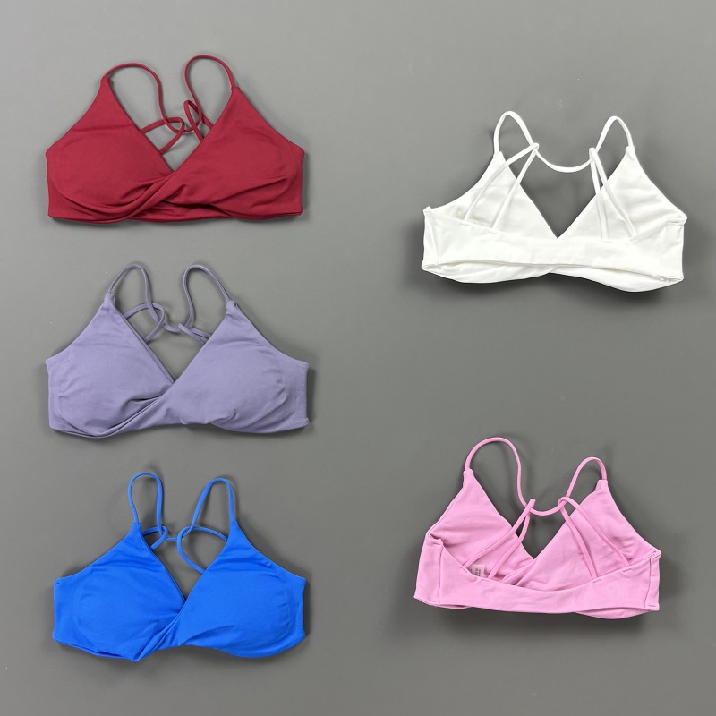 Sujetador deportivo Vision par - Aquatic Sports Bra reseña y precio