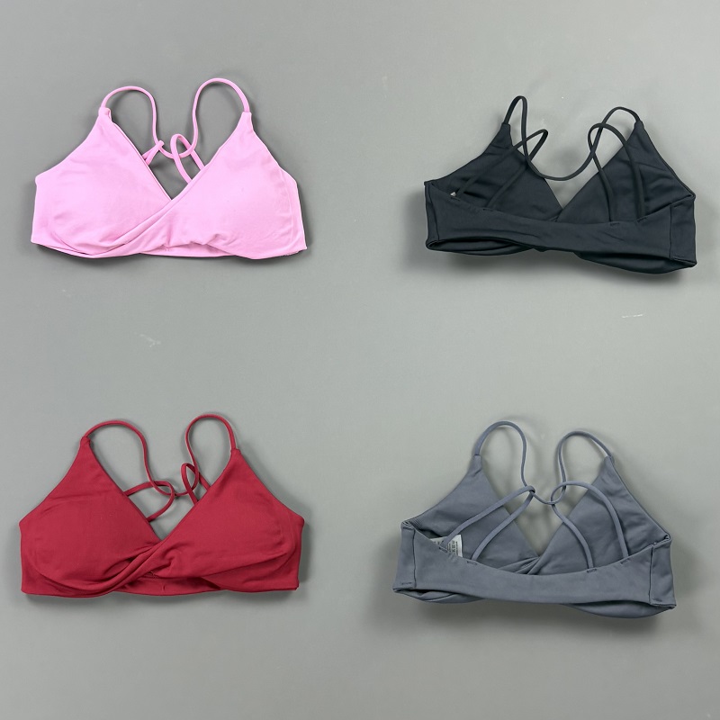 Sujetador deportivo Vision par - Aquatic Sports Bra reseña y precio