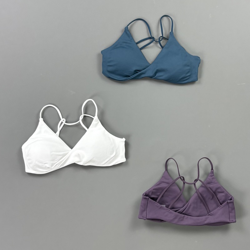 Sujetador deportivo Vision par - Aquatic Sports Bra reseña y precio