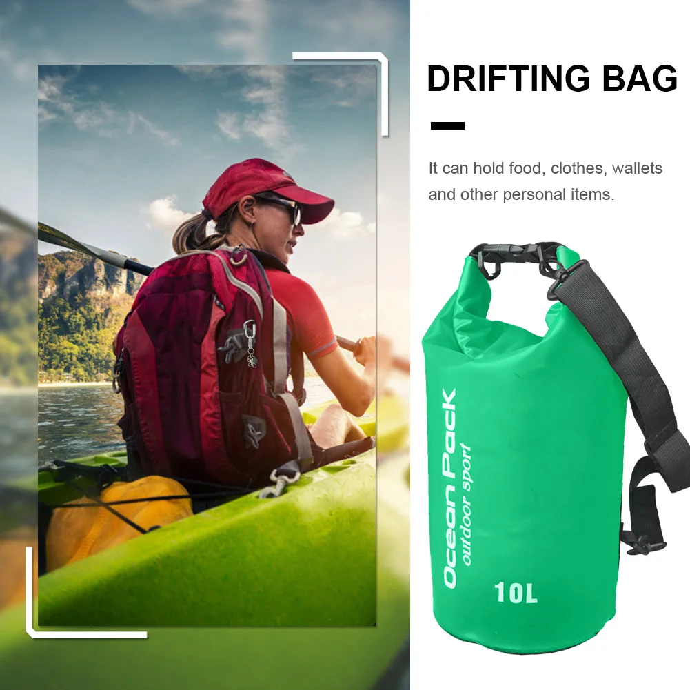 Boya de piscina portátil para  - Swim Buoy Open Water reseña y precio