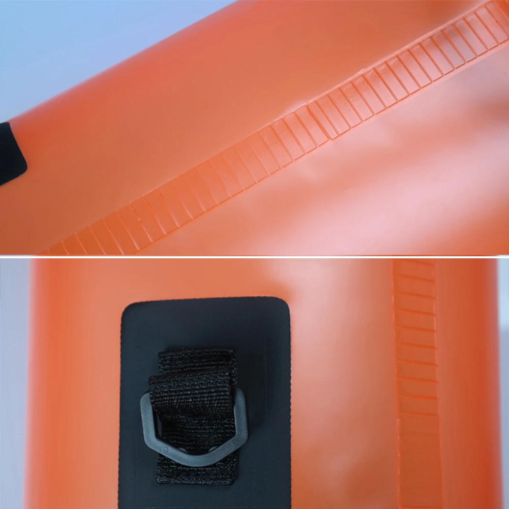 Boya de piscina portátil para  - Swim Buoy Open Water reseña y precio