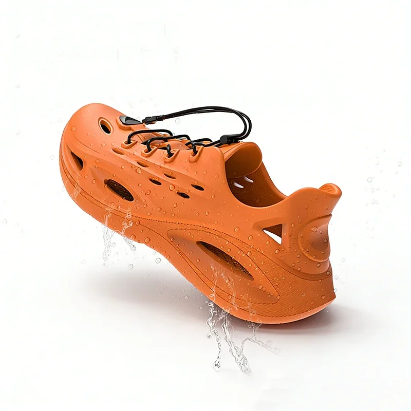 Nuevas sandalias acuáticas de  - Aquatic Sports Wear reseña y precio