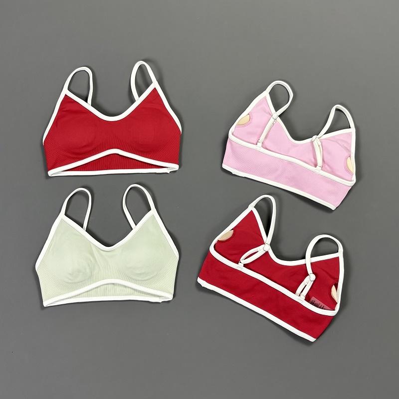 Sujetador deportivo para mujer - Aquatic Sports Bra reseña y precio