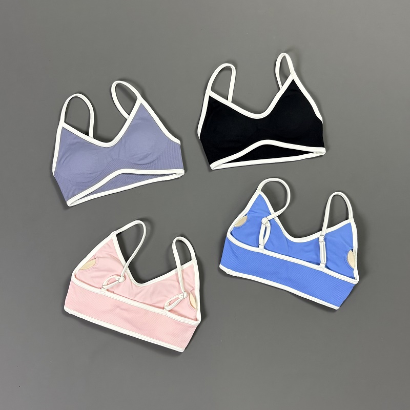 Sujetador deportivo para mujer - Aquatic Sports Bra reseña y precio
