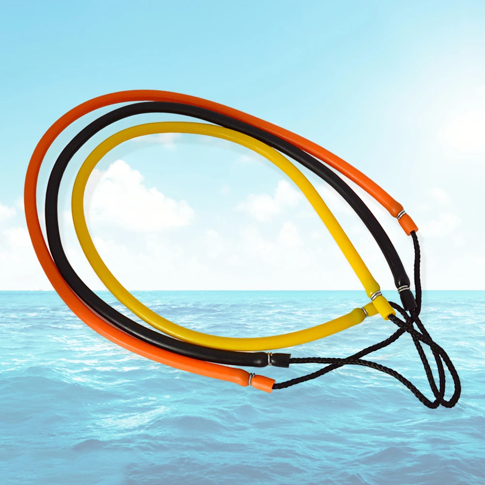 Caña de pesca submarina, banda - Speargun Rubber Band reseña y precio