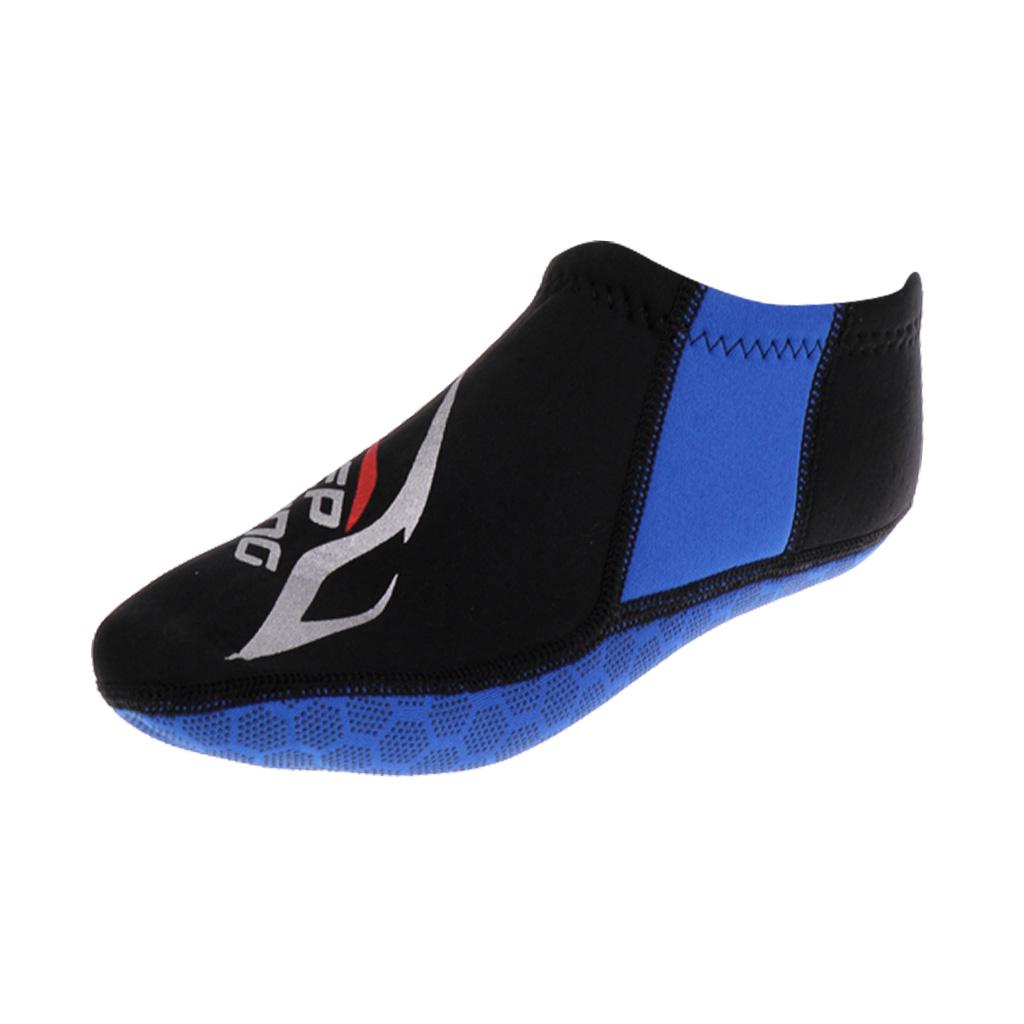 Calcetines de neopreno para bu - Aquatic Sports Swimming reseña y precio