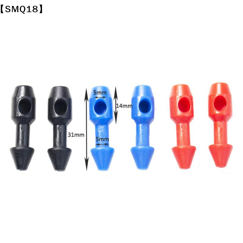 2 Piezas de Insertos de Goma p - Speargun Rubber Band reseña y precio