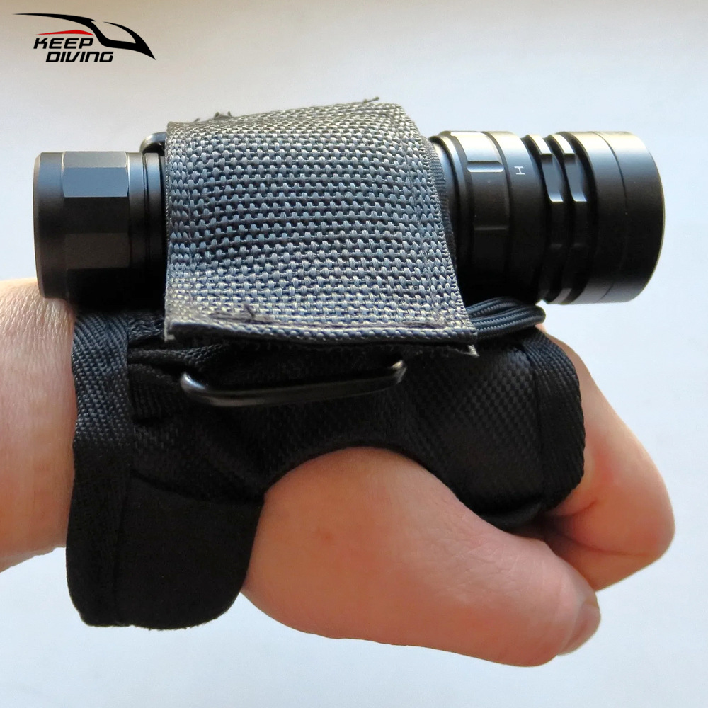 Guantes de buceo para buceo, s - Underwater Flashlight reseña y precio