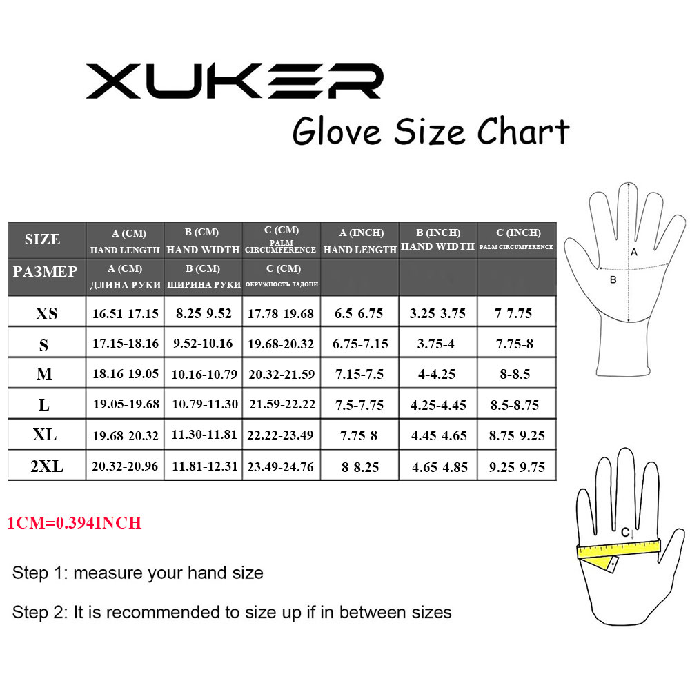 Guantes de buceo de neopreno d - Spearfishing Glove reseña y precio