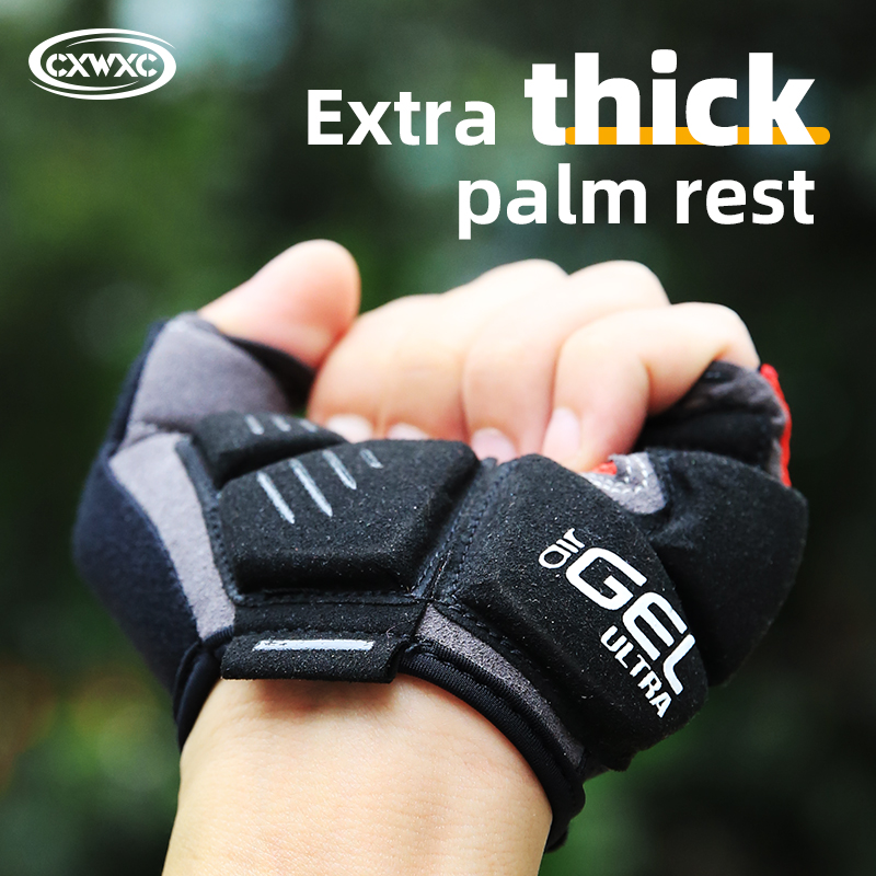 CXWXC-guantes de ciclismo con  - Spearfishing Glove reseña y precio