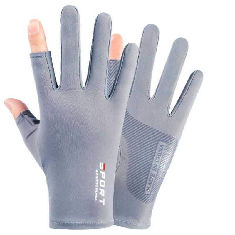 *1 par de guantes deportivos a - Spearfishing Glove reseña y precio