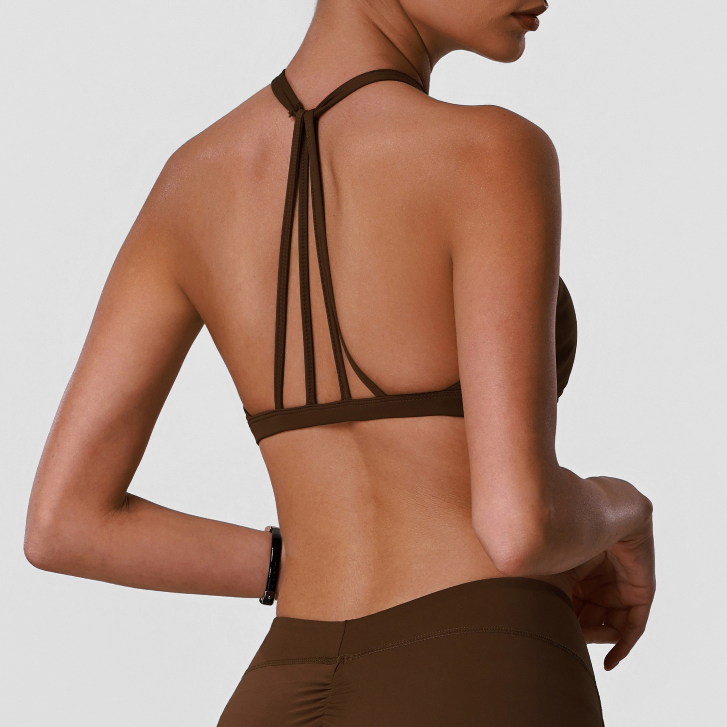 Ropa Interior Deportiva Suave  - Aquatic Sports Bra reseña y precio
