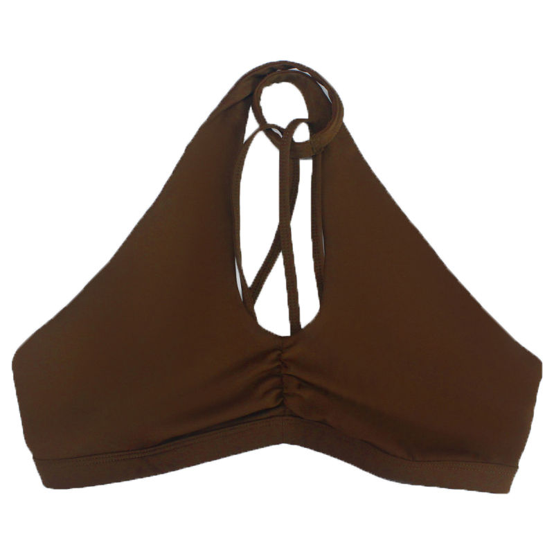 Ropa Interior Deportiva Suave  - Aquatic Sports Bra reseña y precio