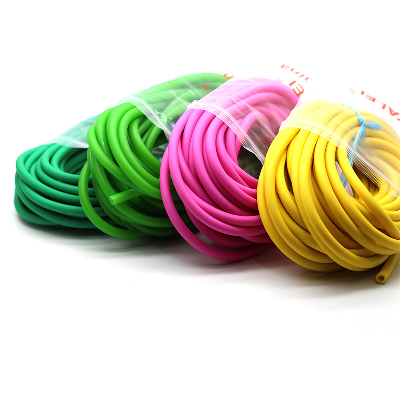 Tirachinas potente de goma par - Speargun Rubber Band reseña y precio