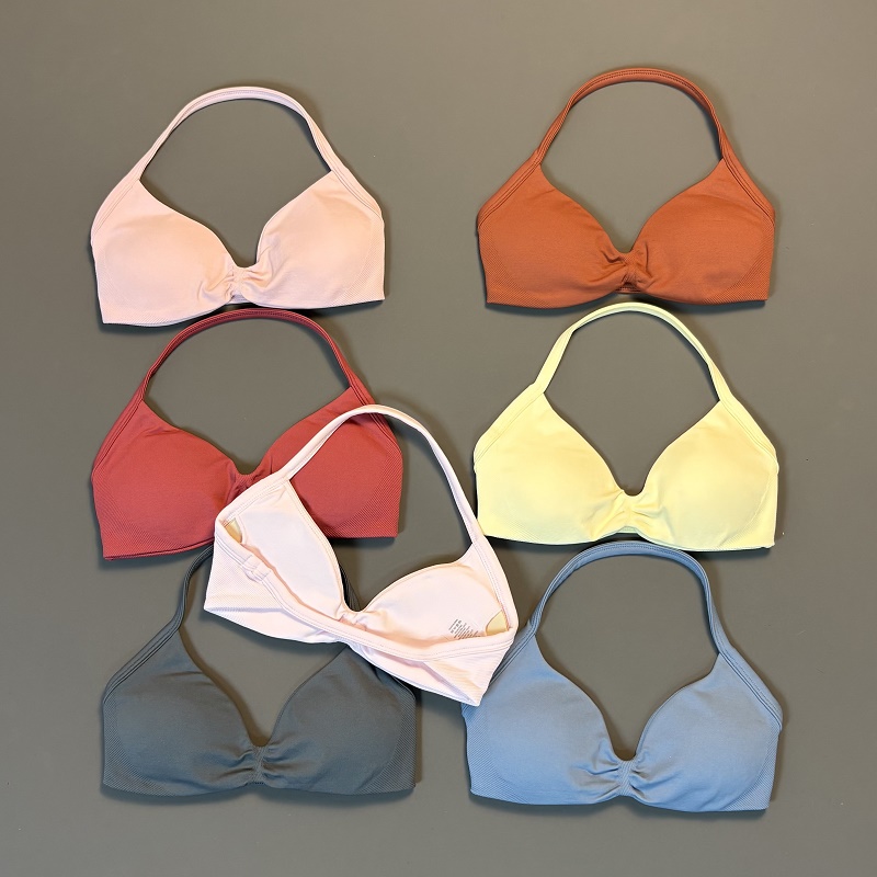 HISTELLO Sujetador Deportivo S - Aquatic Sports Bra reseña y precio