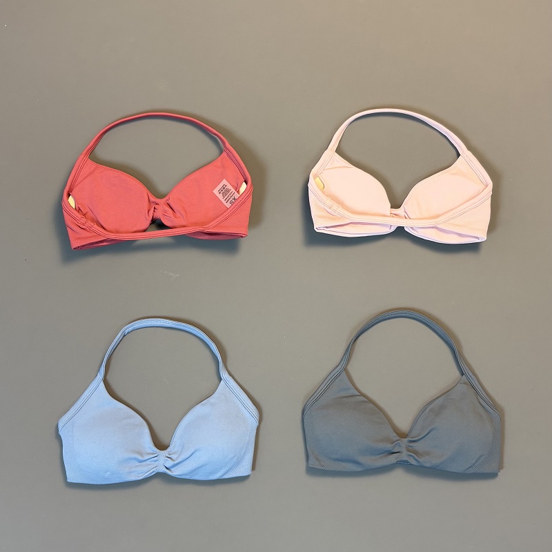 HISTELLO Sujetador Deportivo S - Aquatic Sports Bra reseña y precio