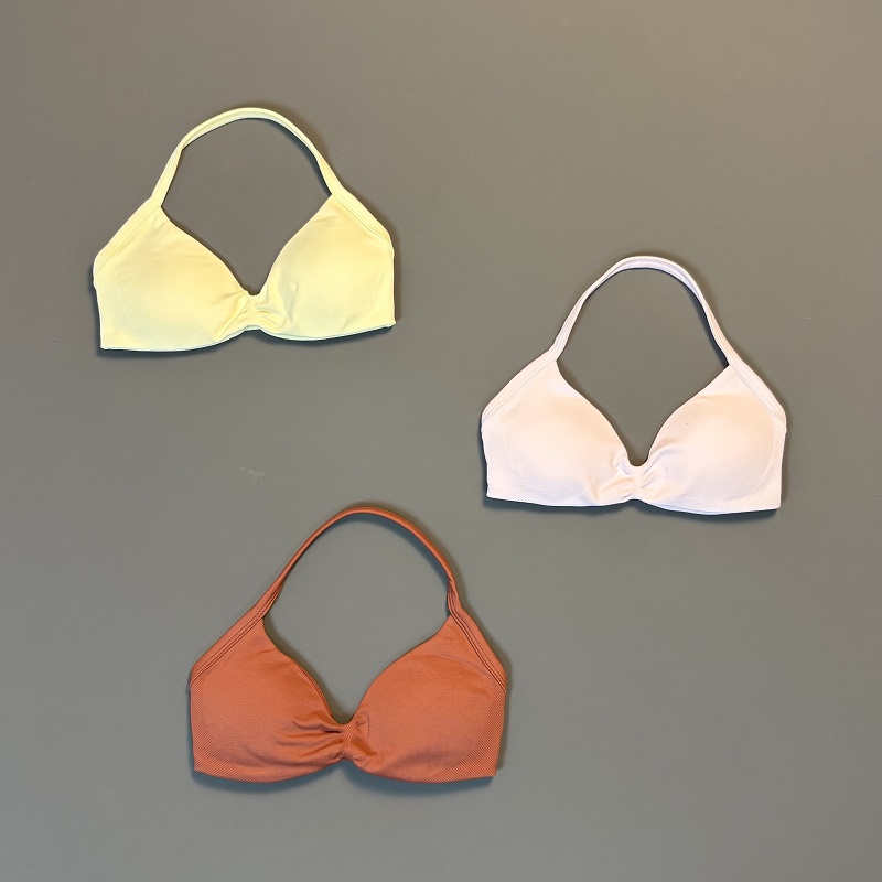 HISTELLO Sujetador Deportivo S - Aquatic Sports Bra reseña y precio