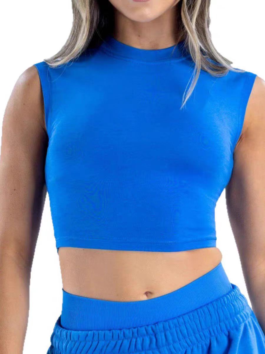 Impact Denyf Camisetas de Yoga - Aquatic Gym reseña y precio