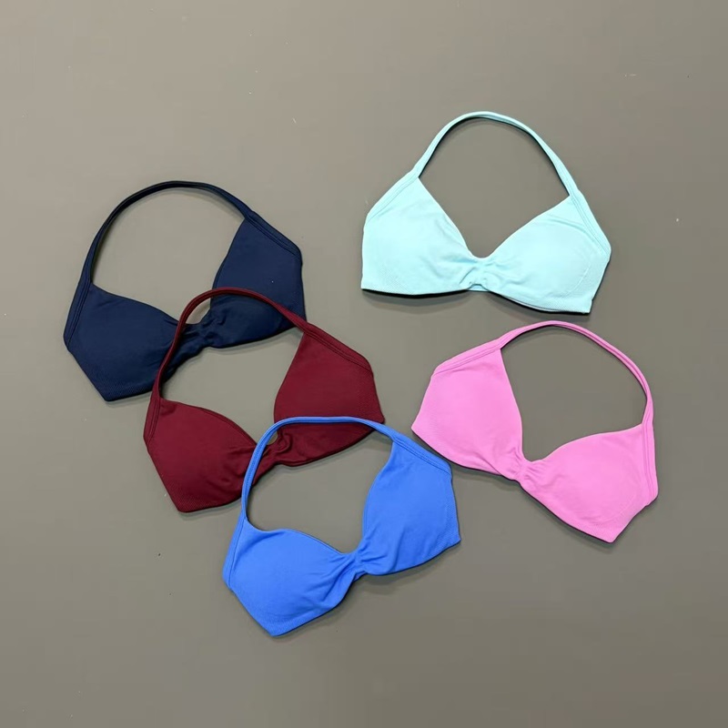 Sujetador deportivo halter par - Aquatic Sports Bra reseña y precio