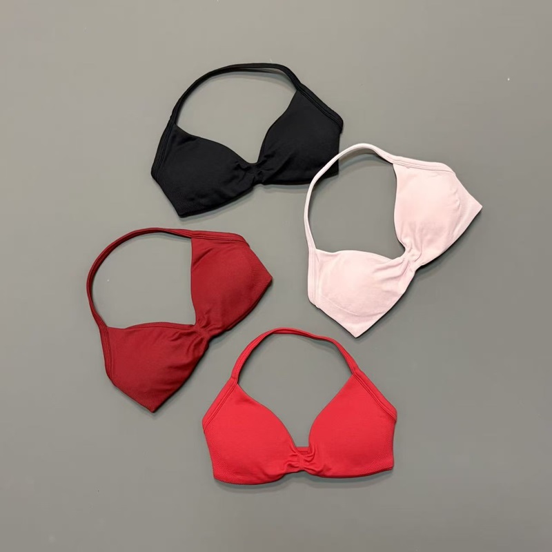 Sujetador deportivo halter par - Aquatic Sports Bra reseña y precio