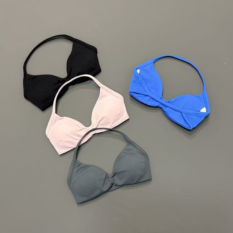 Sujetador deportivo halter par - Aquatic Sports Bra reseña y precio