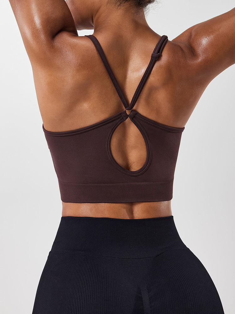 Sujetador deportivo para mujer - Aquatic Sports Bra reseña y precio